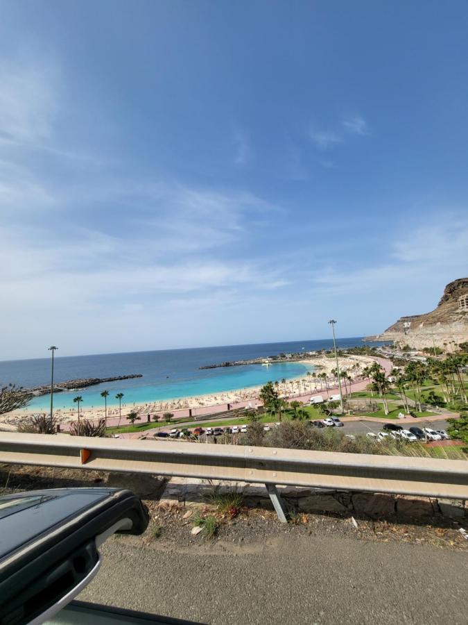 Holidays In Paradise Mogán Buitenkant foto
